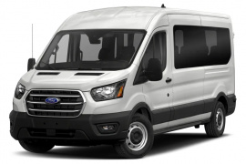Ford Transit-150 Passenger